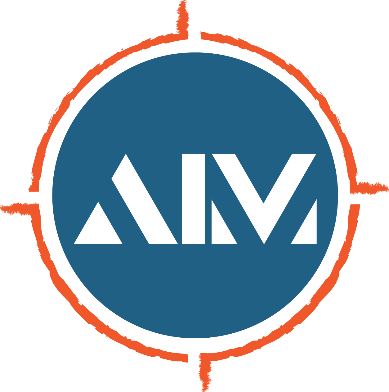 Aim logo