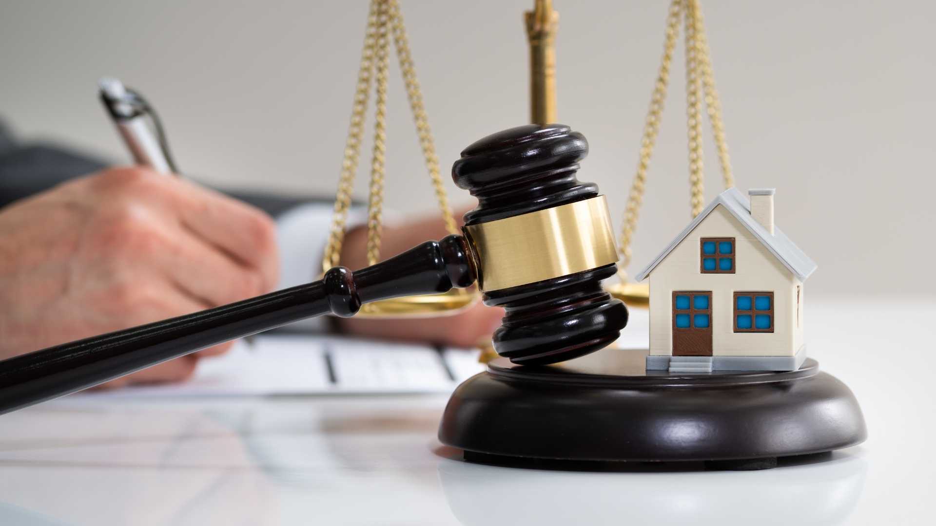 South Carolina Security Deposit laws