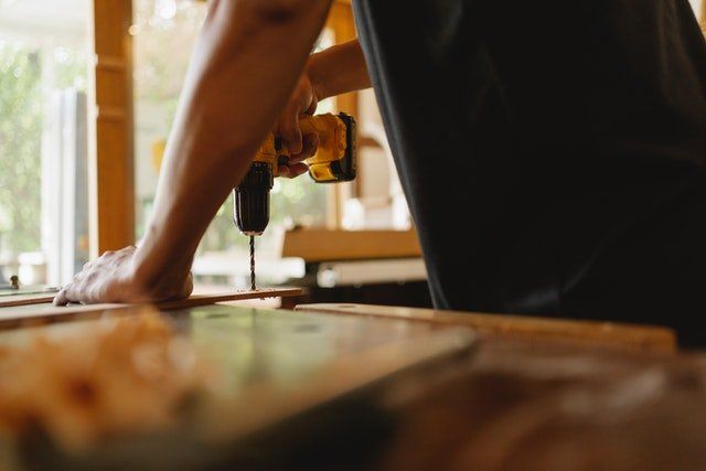 hardeeville property management company