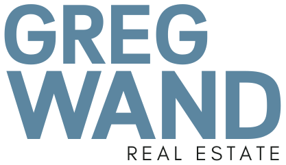 Greg Wand Real Estate - Home