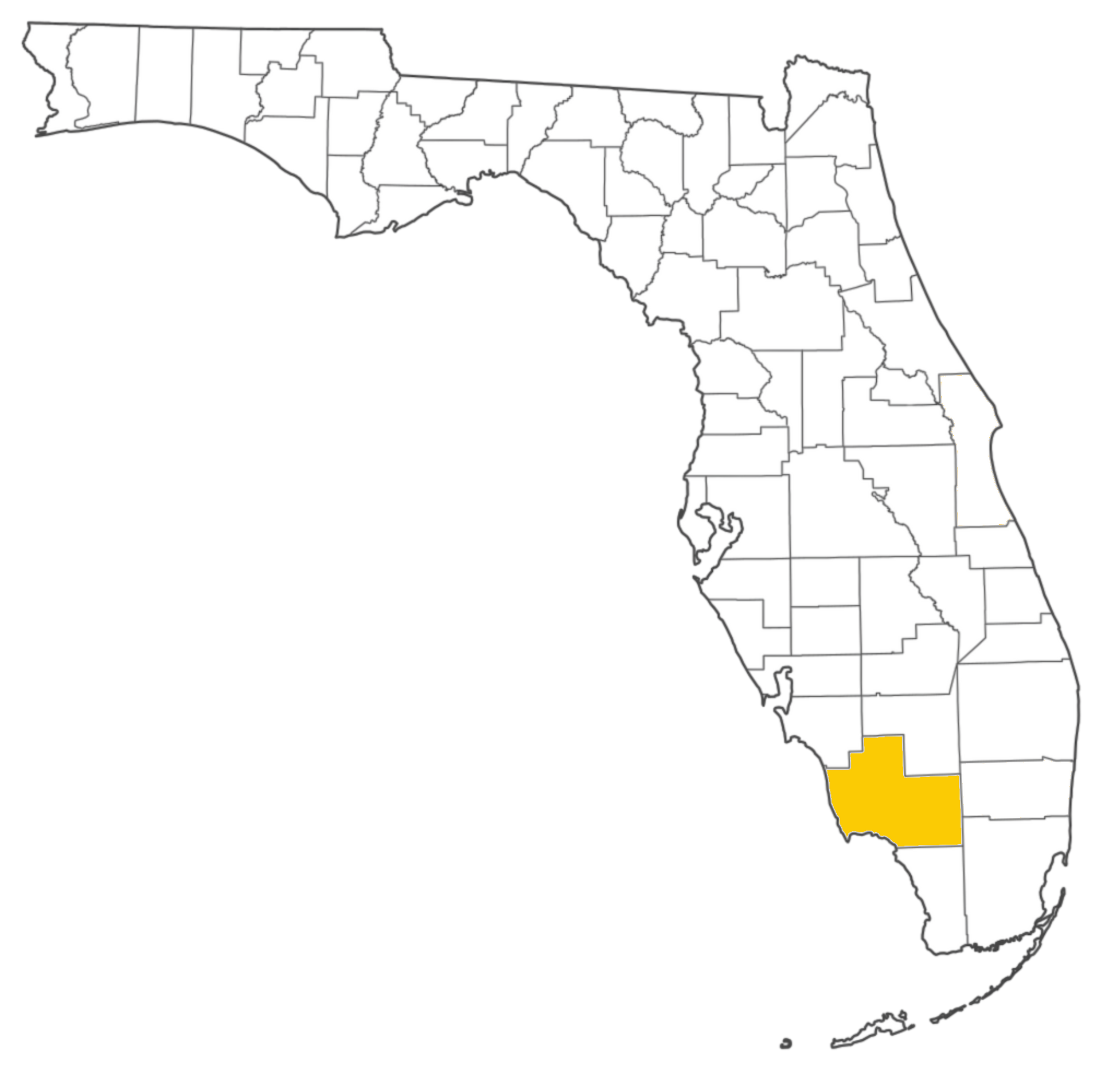 Collier  County