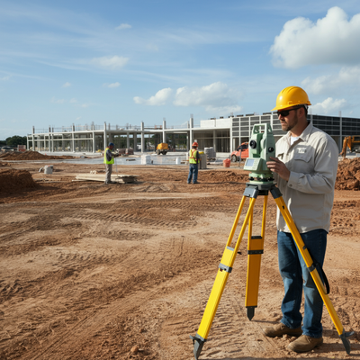 Construction Survey 