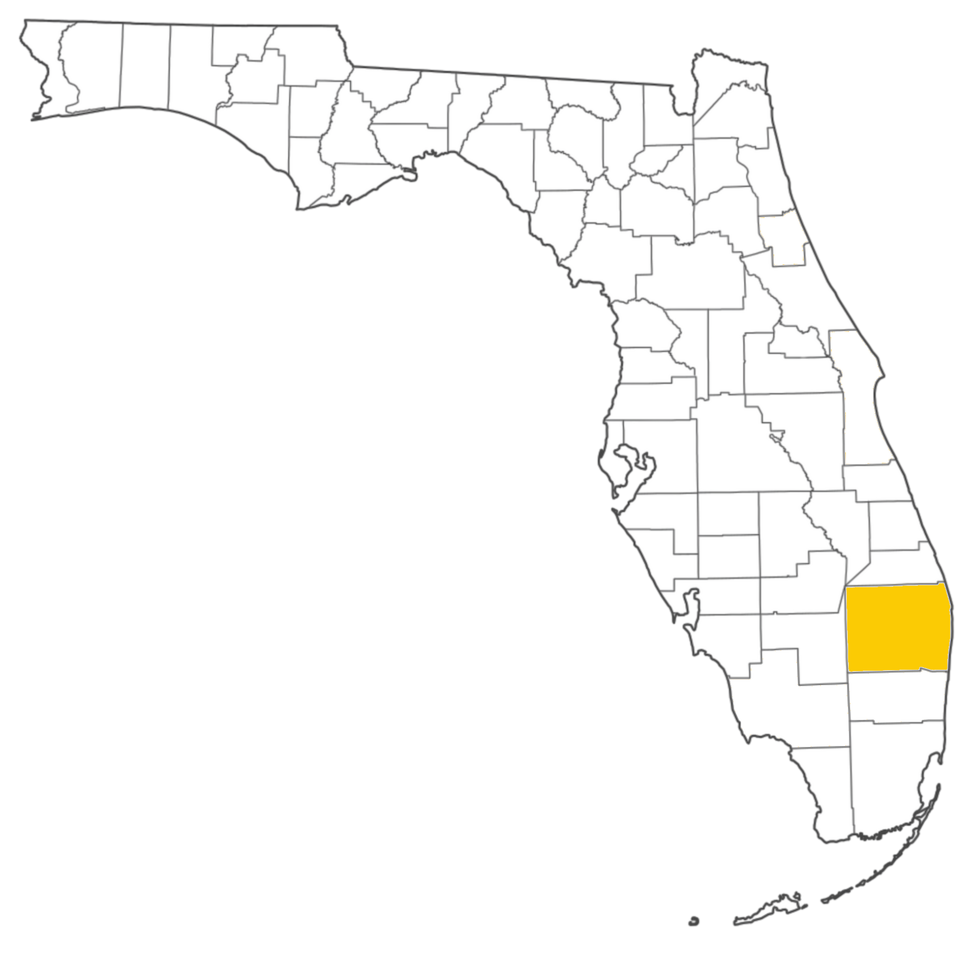 Palm Beach County Land Surveying and Mapping Services