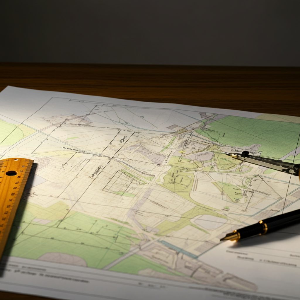 Distance Letter Survey in Florida