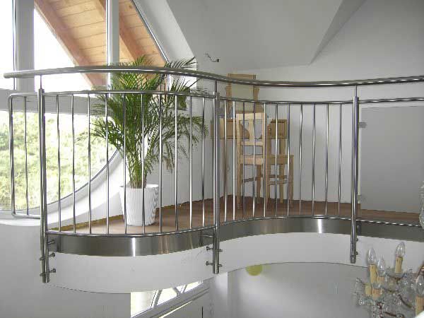 Treppengeländer