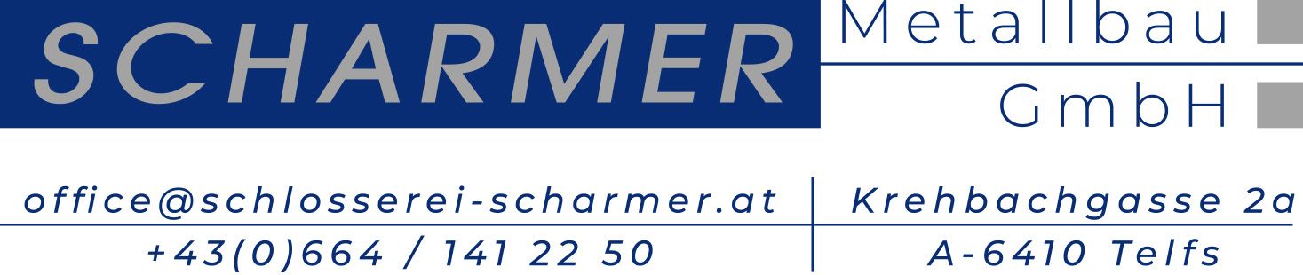 Schlosser Scharmer Logo