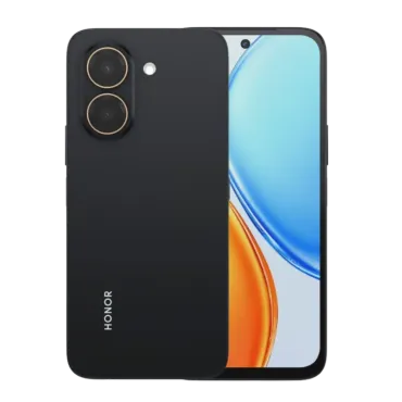 Honor X6b Purple Mobile month-to-month smartphone plan – Honor X6b