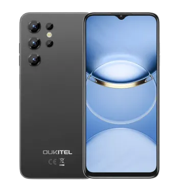 Oukitel C1 Purple Mobile month-to-month smartphone plan - Oukitel C1
