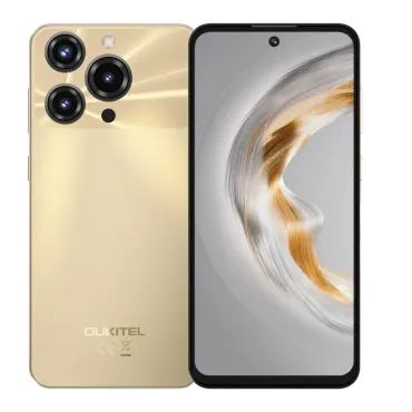 Oukitel C69 Purple Mobile month-to-month smartphone plan - Oukitel C69