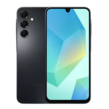Samsung Galaxy A16 Purple Mobile month-to-month smartphone plan – Samsung Galaxy A16