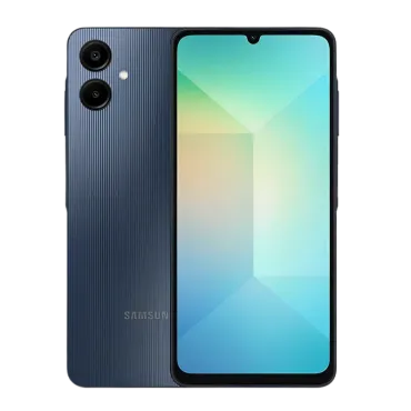 Samsung Galaxy AO6 Purple Mobile month-to-month smartphone plan – Samsung Galaxy AO6