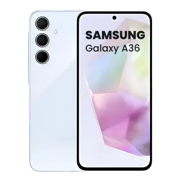 Samsung Galaxy A36 5G Purple Mobile month-to-month smartphone plan – Samsung Galaxy A36 5G