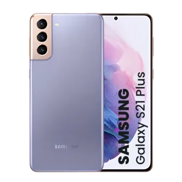 Samsung Galaxy A25 5G Purple Mobile month-to-month smartphone plan – Samsung Galaxy S21 Plus 5G