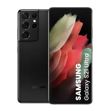 Samsung Galaxy 5G Purple Mobile month-to-month smartphone plan – Samsung Galaxy S21 Ultra 5G