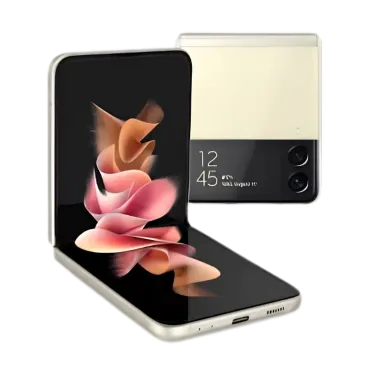 Samsung Galaxy 5G Purple Mobile month-to-month smartphone plan – Samsung Galaxy Z Flip 3 5G