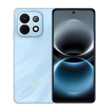 Huawei Nova Y73s Purple Mobile month-to-month smartphone plan – Huawei Nova Y73s