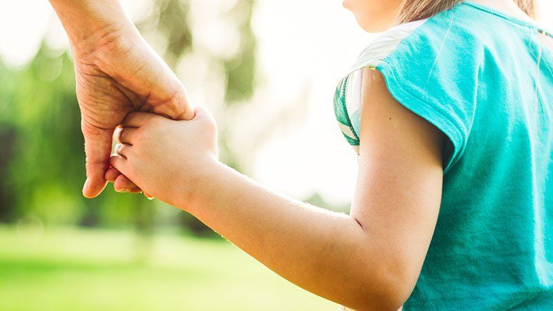 Custody & Parenting Time Issues