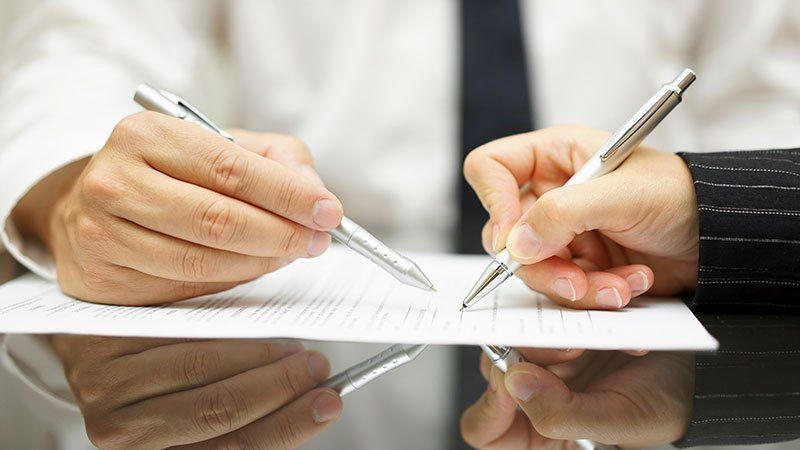 Modification & Enforcement of Divorce Judgments