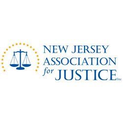 NJAJ Logo