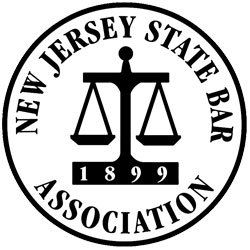 New Jersey State Bar Association Logo