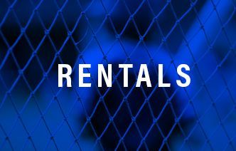 Robbie Gould Youth Sports Complex Rentals