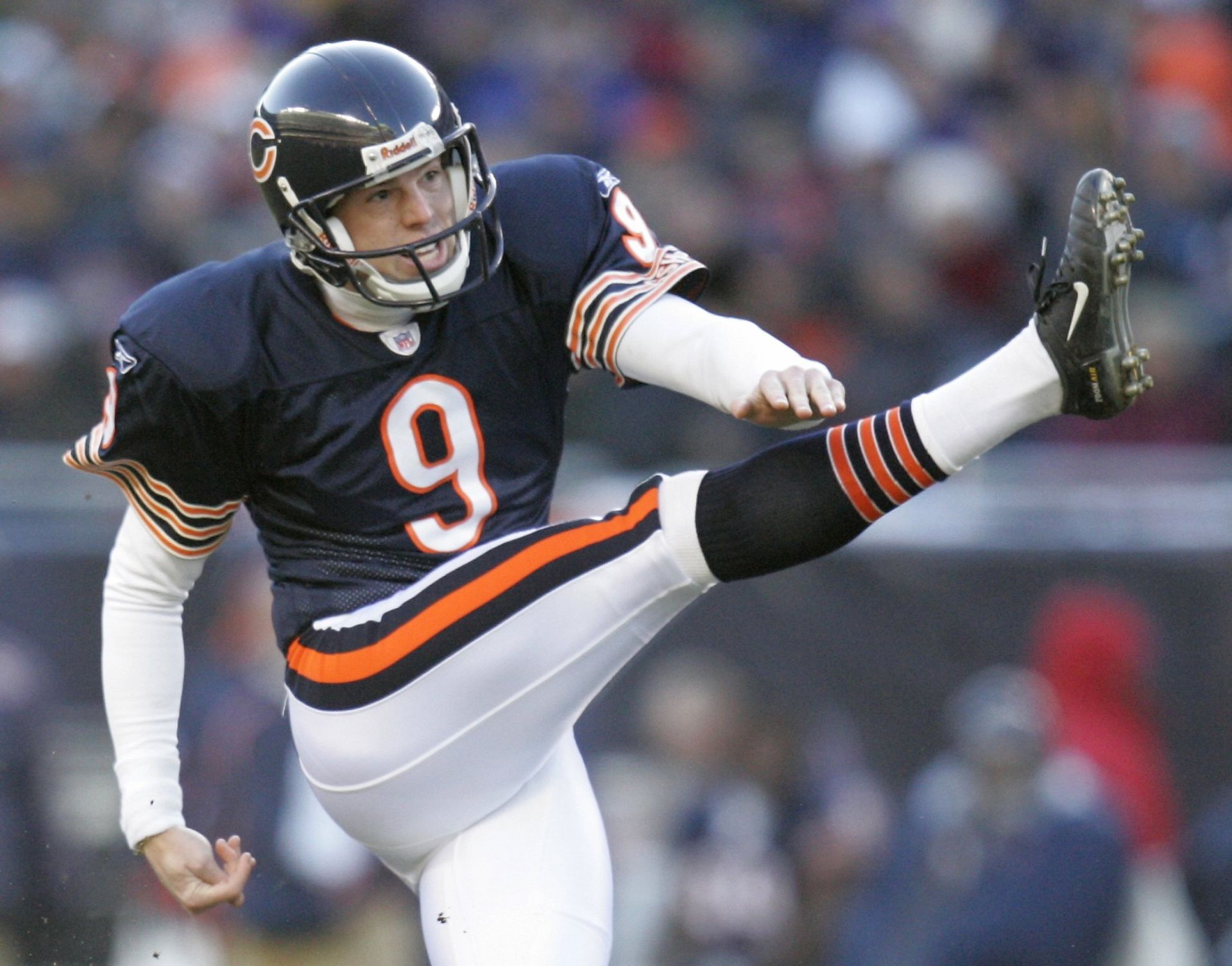 Robbie Gould