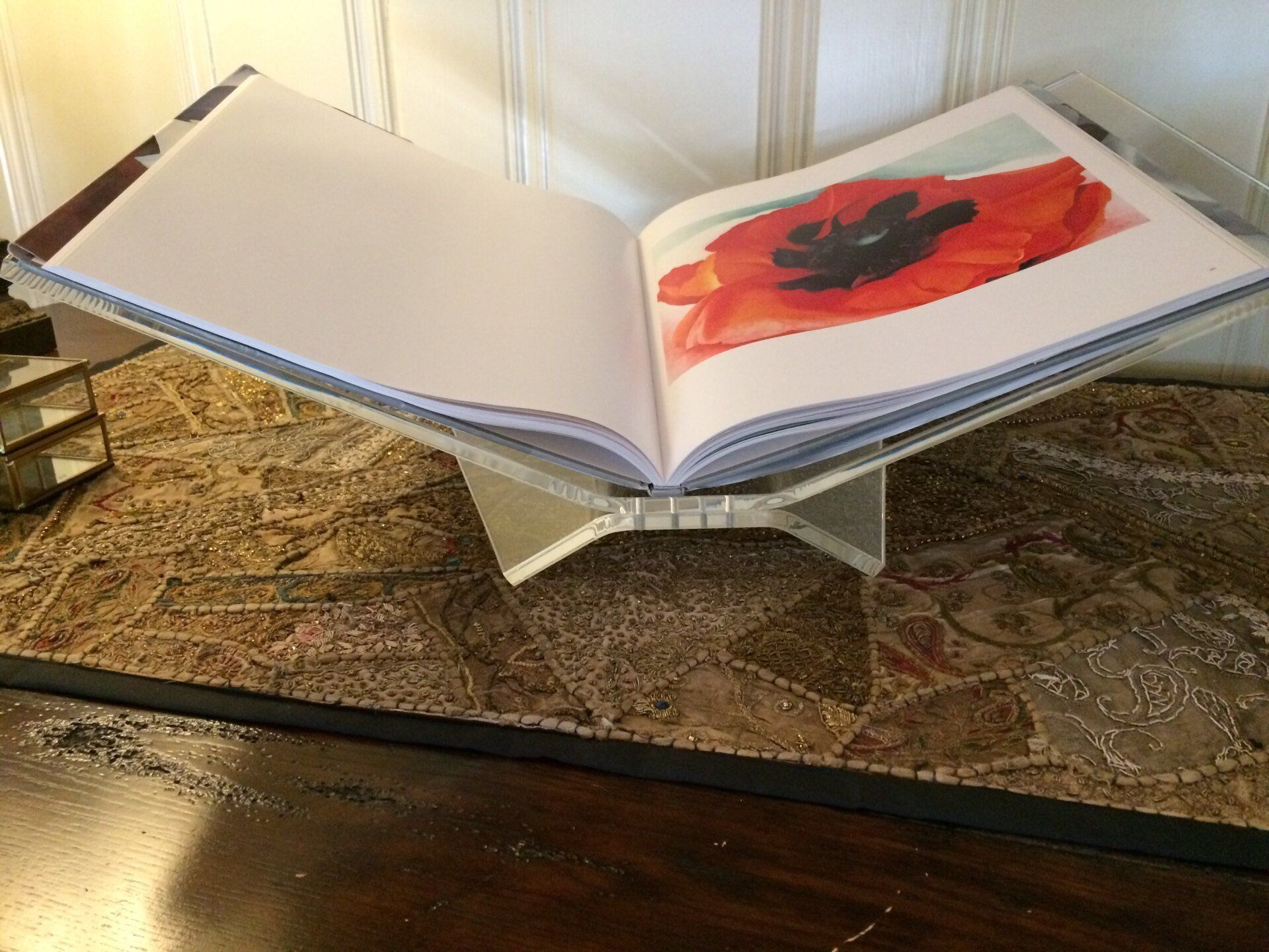 Book Holder — San Antonio, TX — Plastic Supply of San Antonio