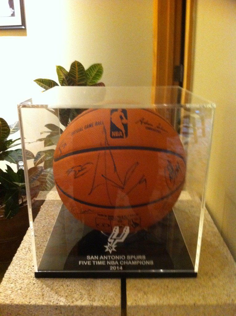 Game Ball Cover — San Antonio, TX — Plastic Supply of San Antonio