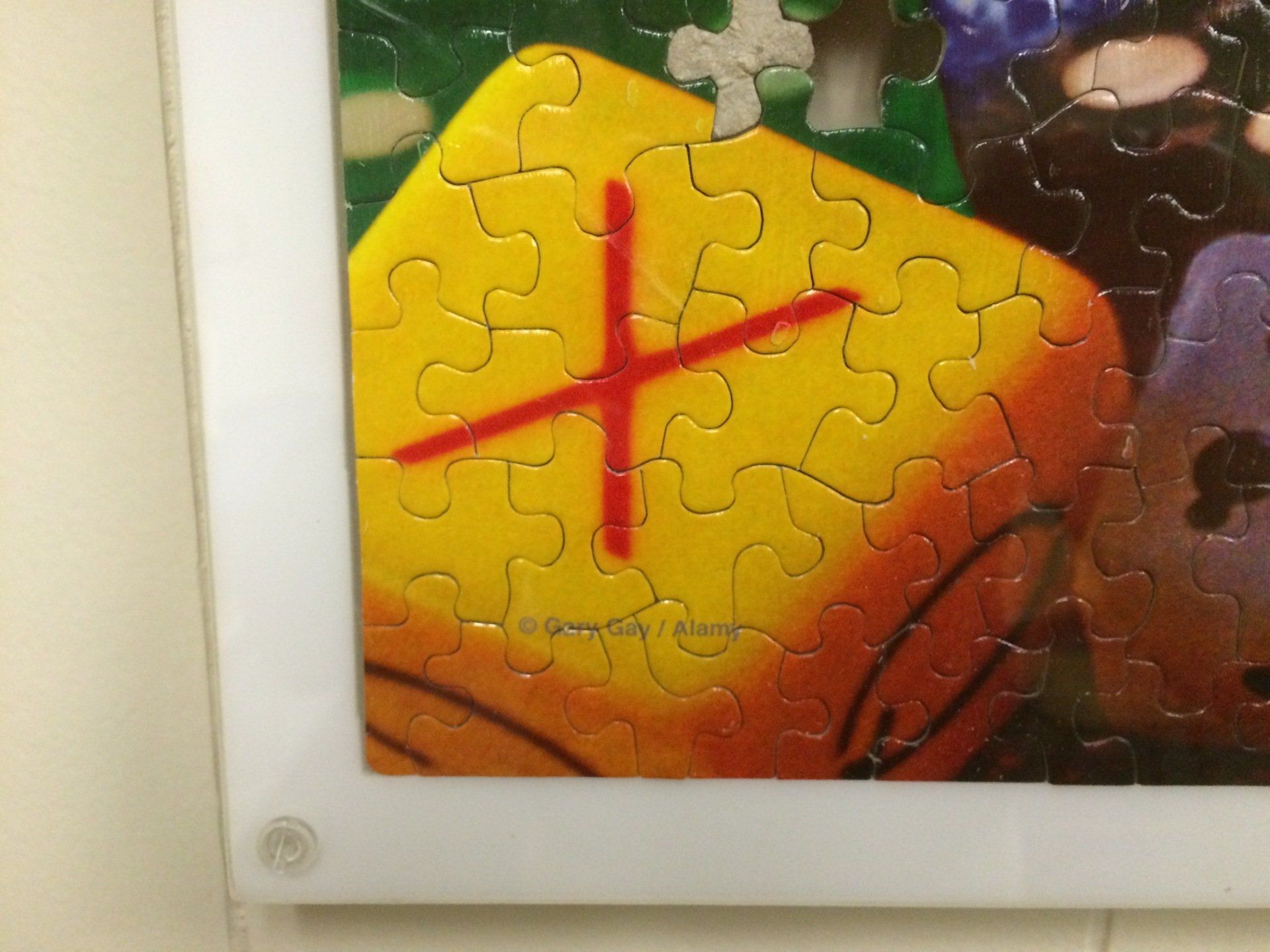 Jigsaw Lamination — San Antonio, TX — Plastic Supply of San Antonio