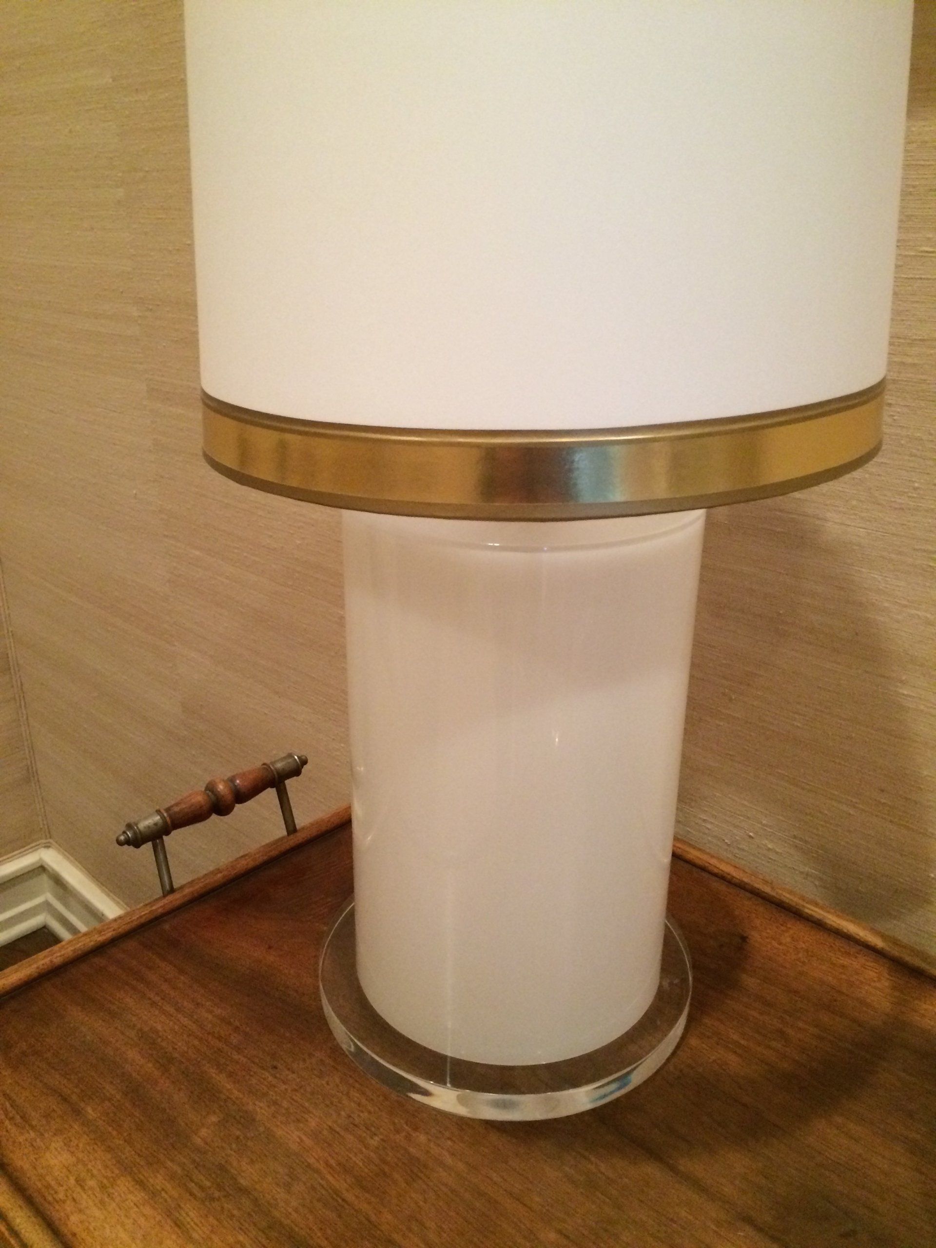 Lamp Base — San Antonio, TX — Plastic Supply of San Antonio