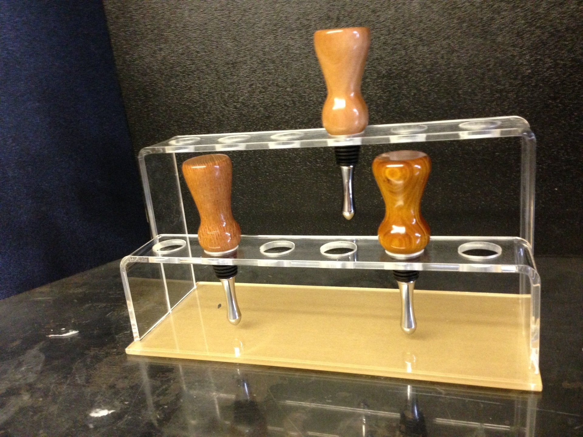 Tool Holder — San Antonio, TX — Plastic Supply of San Antonio