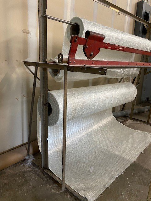 Fiberglass Supplies — San Antonio, TX — Plastic Supply of San Antonio Fiberglass Supplies — San Antonio, TX — Plastic Supply of San Antonio