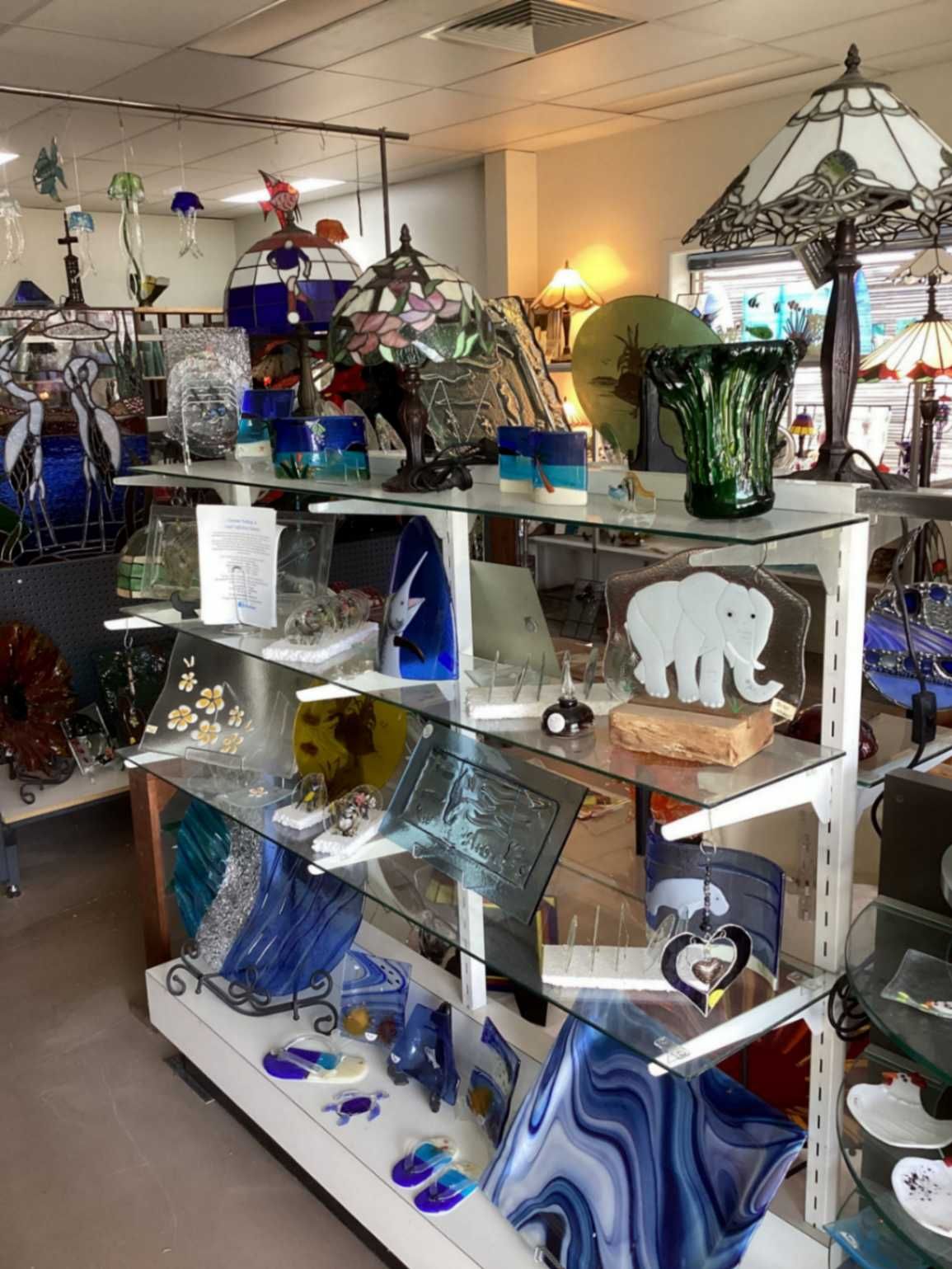 Classes & in Townsville QLD 4810 Townsville Stained Glass