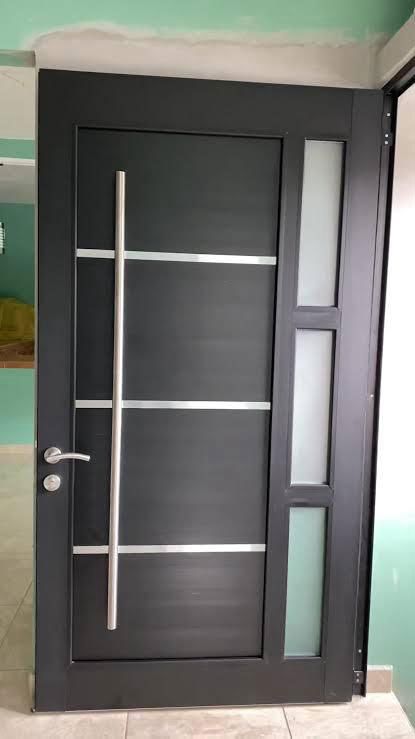 VIDRIOS Y ALUMINIOS DEL CARIBE