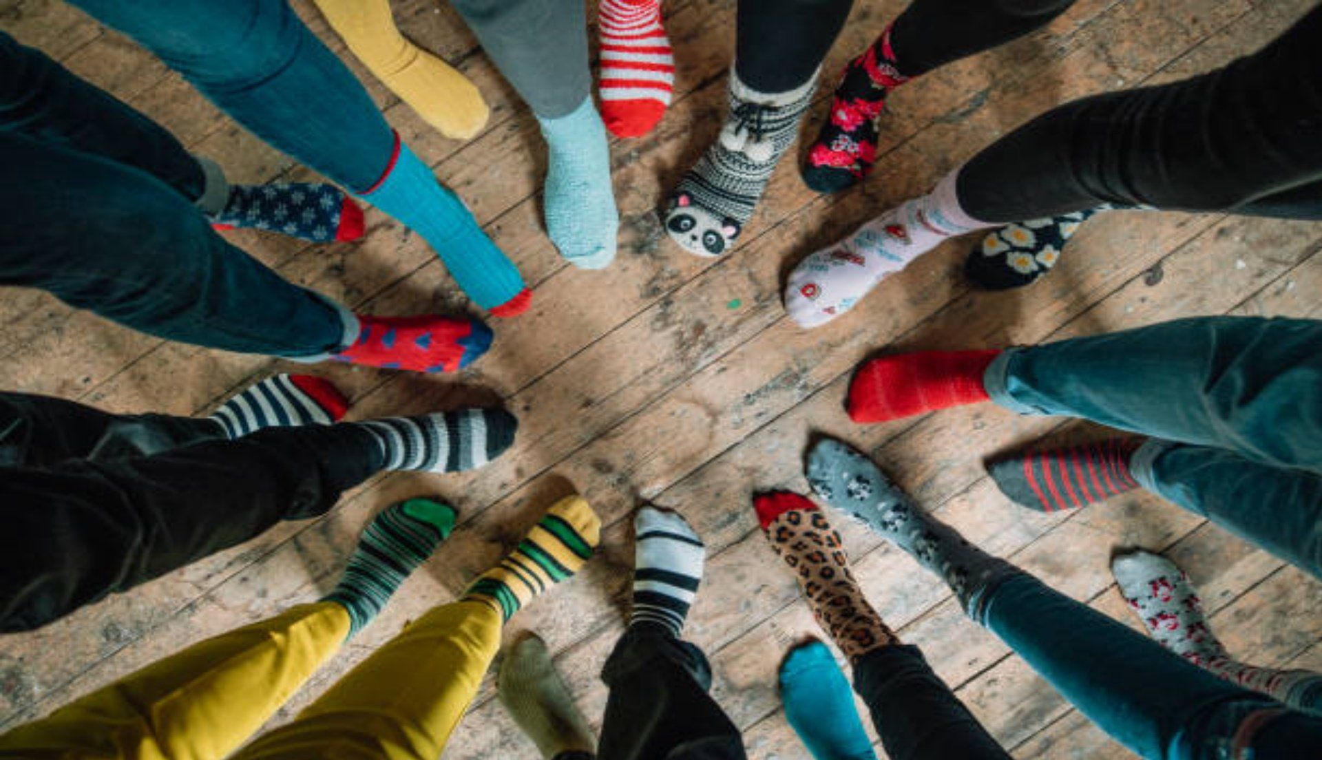 Incontri di Counseling Teatrale di Gruppo