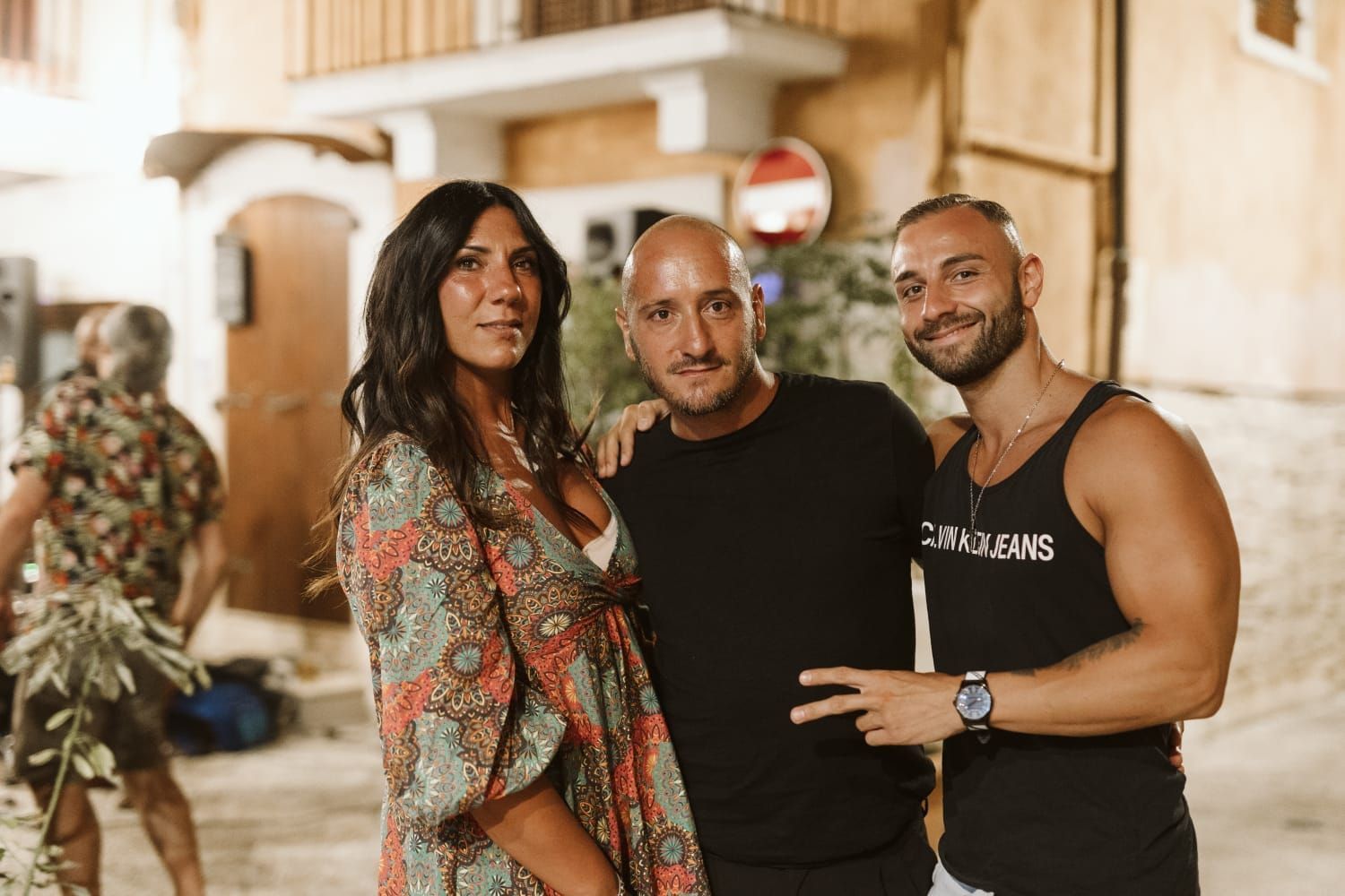 MERCOLEdì 28 AGOSTO 2024 - DEEP RADICS - BOB MARLEY tribute band