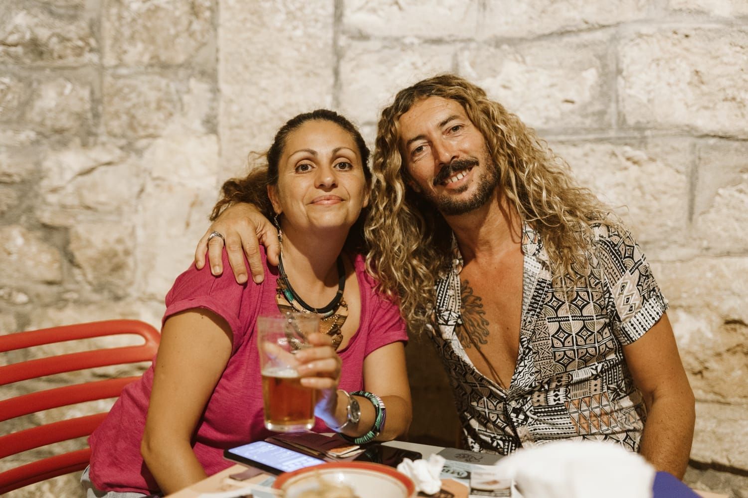 MERCOLEdì 28 AGOSTO 2024 - DEEP RADICS - BOB MARLEY tribute band