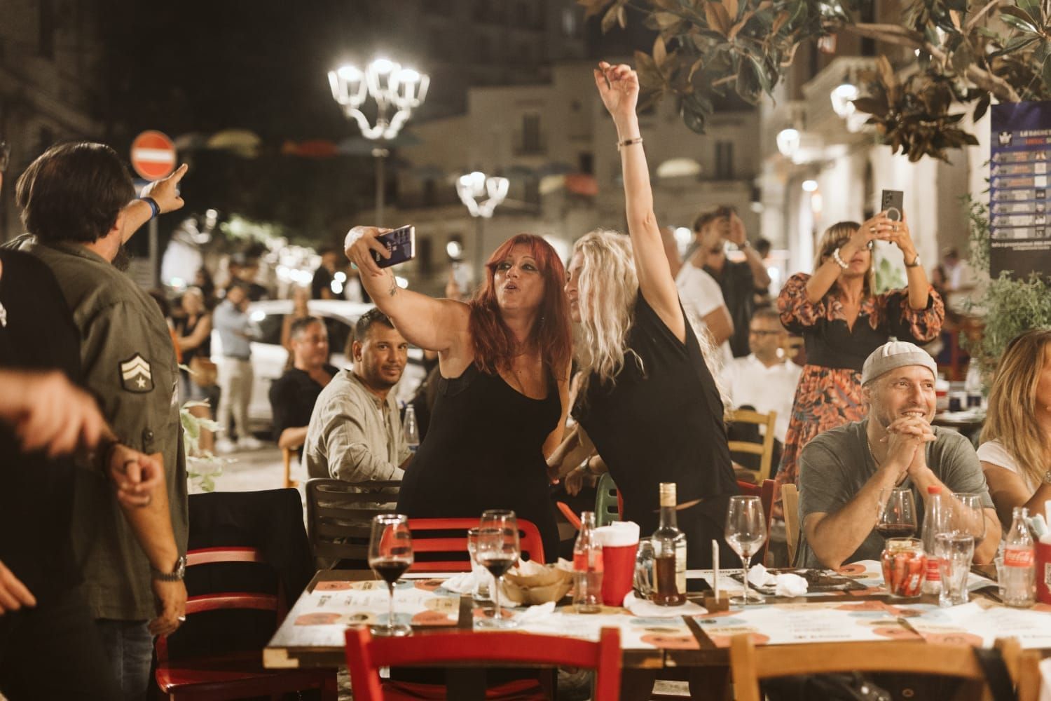 MERCOLEdì 04 SETTEMBRE 2024 - MOTEL MONEY - THE DOORS Tribute Band