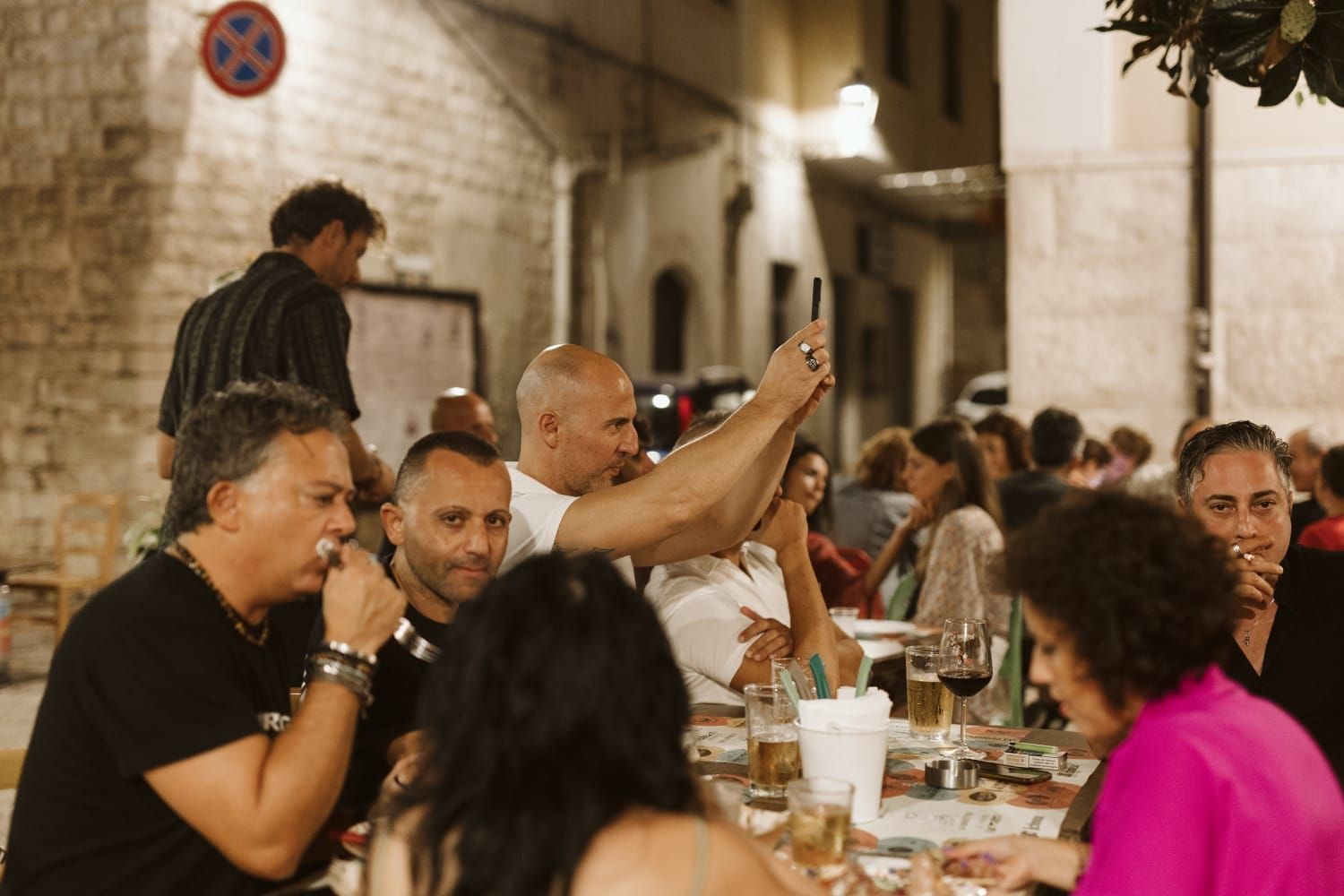 MERCOLEdì 04 SETTEMBRE 2024 - MOTEL MONEY - THE DOORS Tribute Band