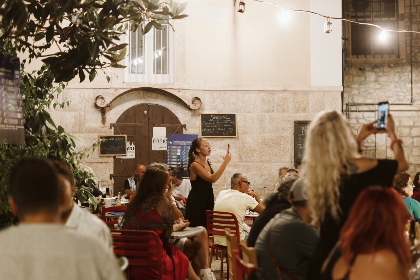 MERCOLEdì 04 SETTEMBRE 2024 - MOTEL MONEY - THE DOORS Tribute Band