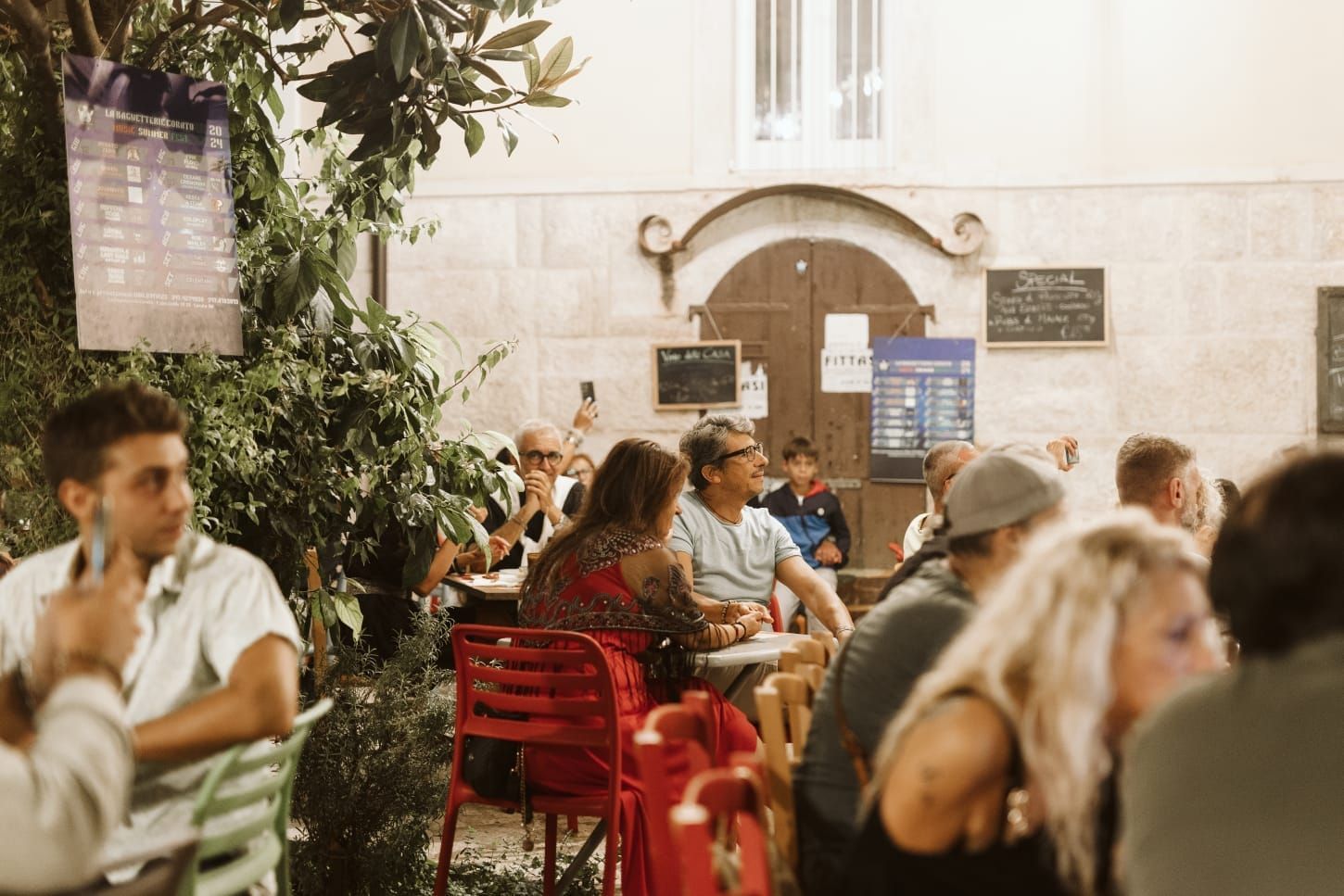 MERCOLEdì 04 SETTEMBRE 2024 - MOTEL MONEY - THE DOORS Tribute Band