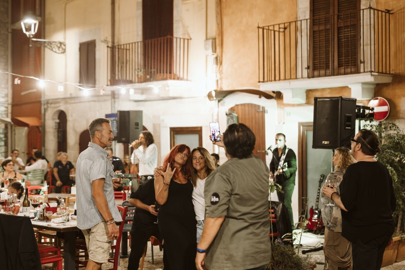 MERCOLEdì 04 SETTEMBRE 2024 - MOTEL MONEY - THE DOORS Tribute Band