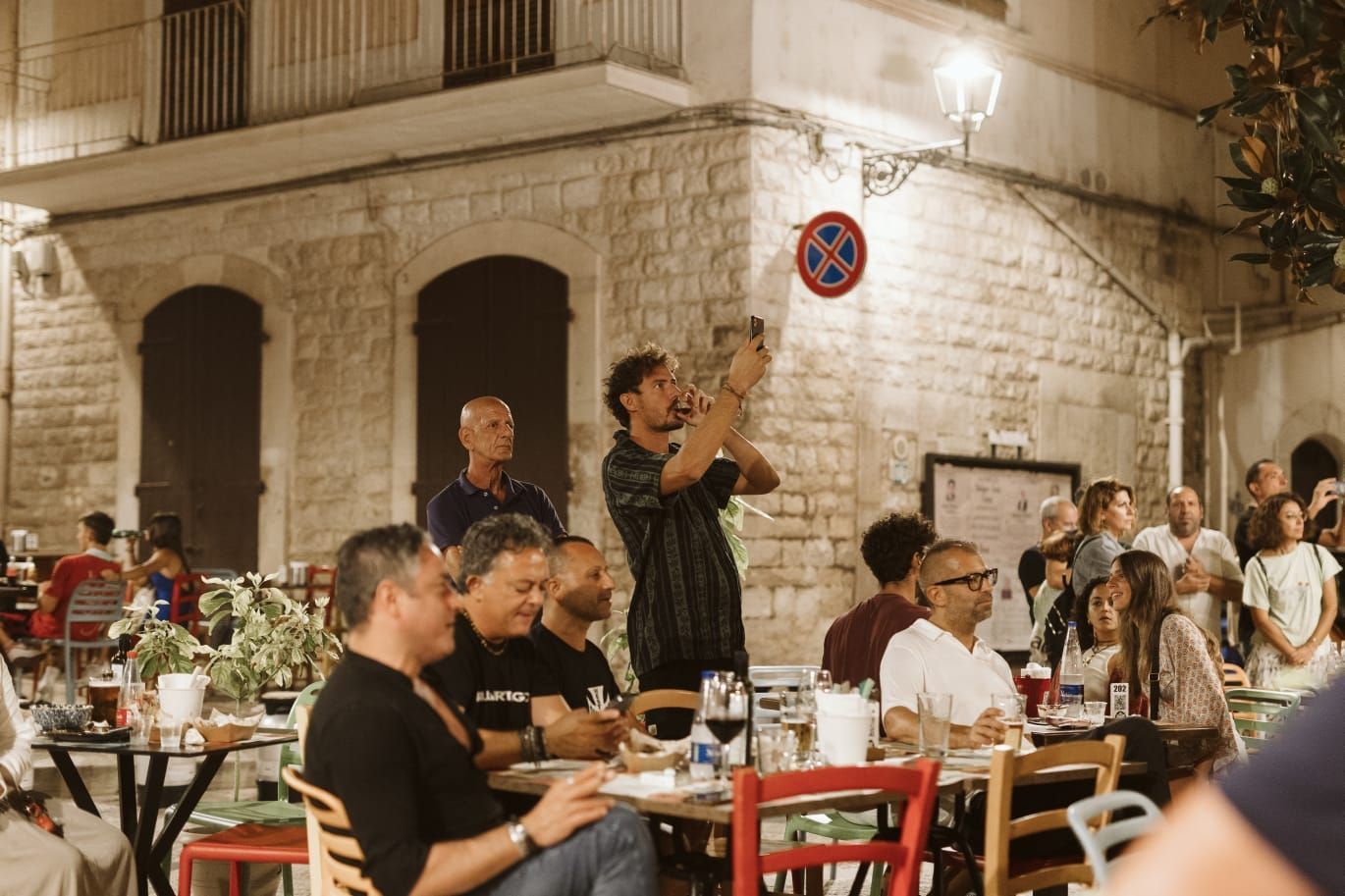MERCOLEdì 04 SETTEMBRE 2024 - MOTEL MONEY - THE DOORS Tribute Band