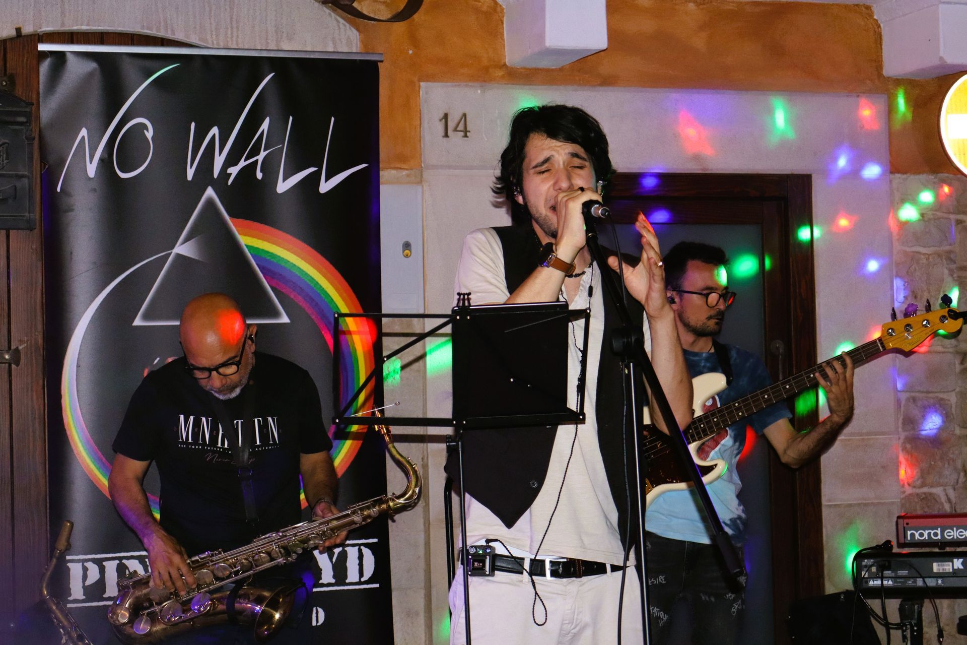pink floyd 2025