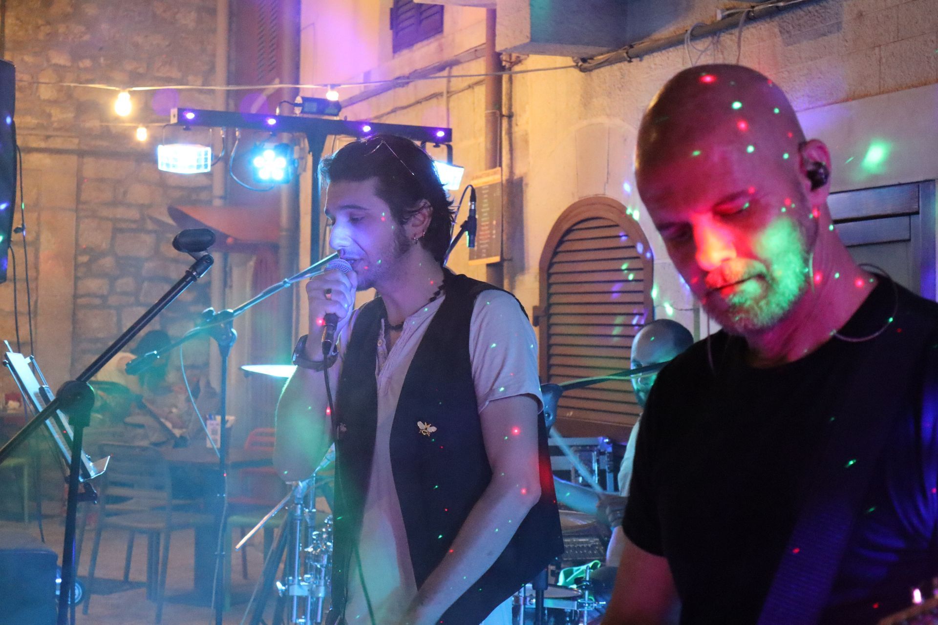 pink floyd 2025