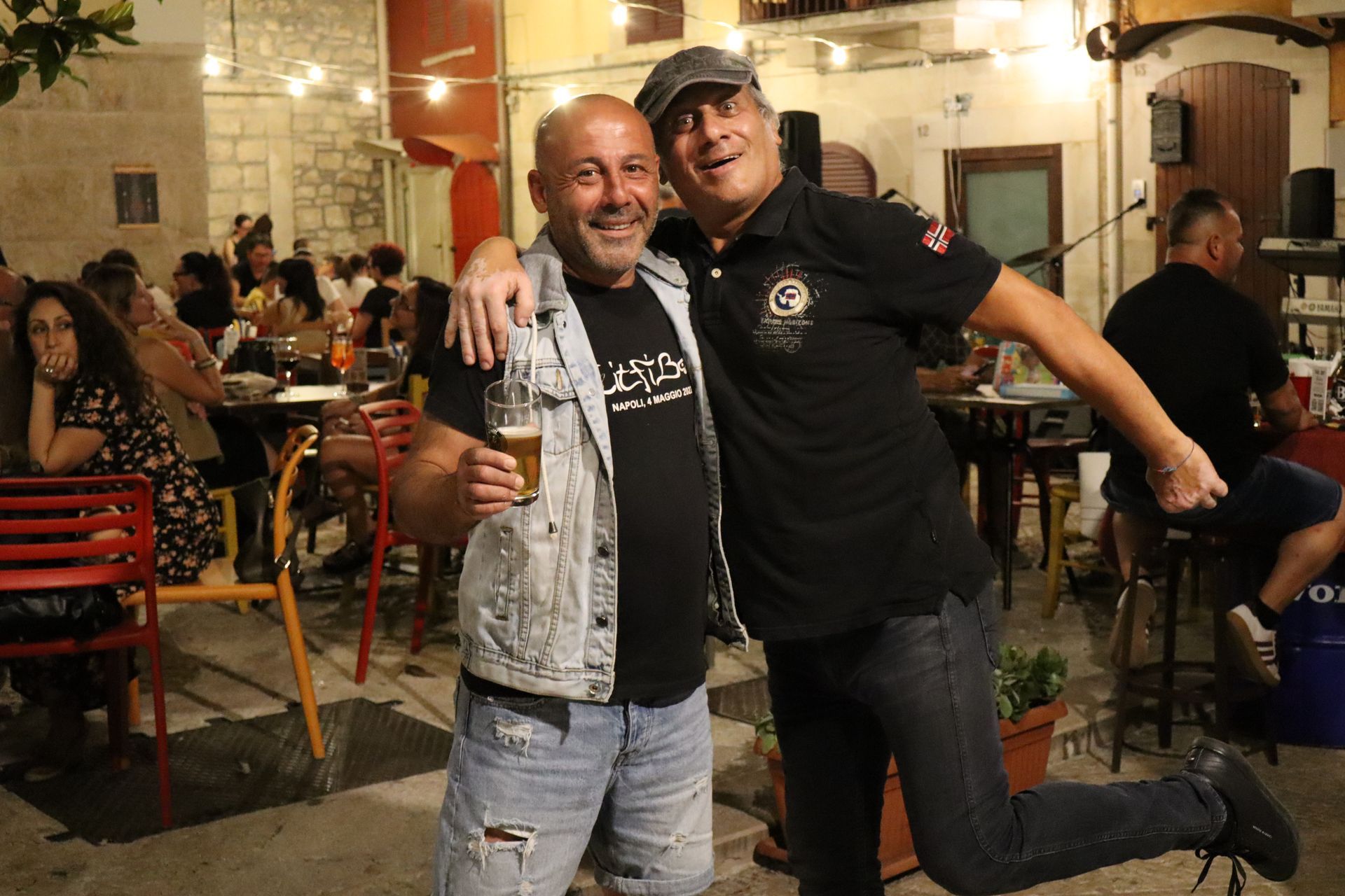 litfiba 2025 giugno