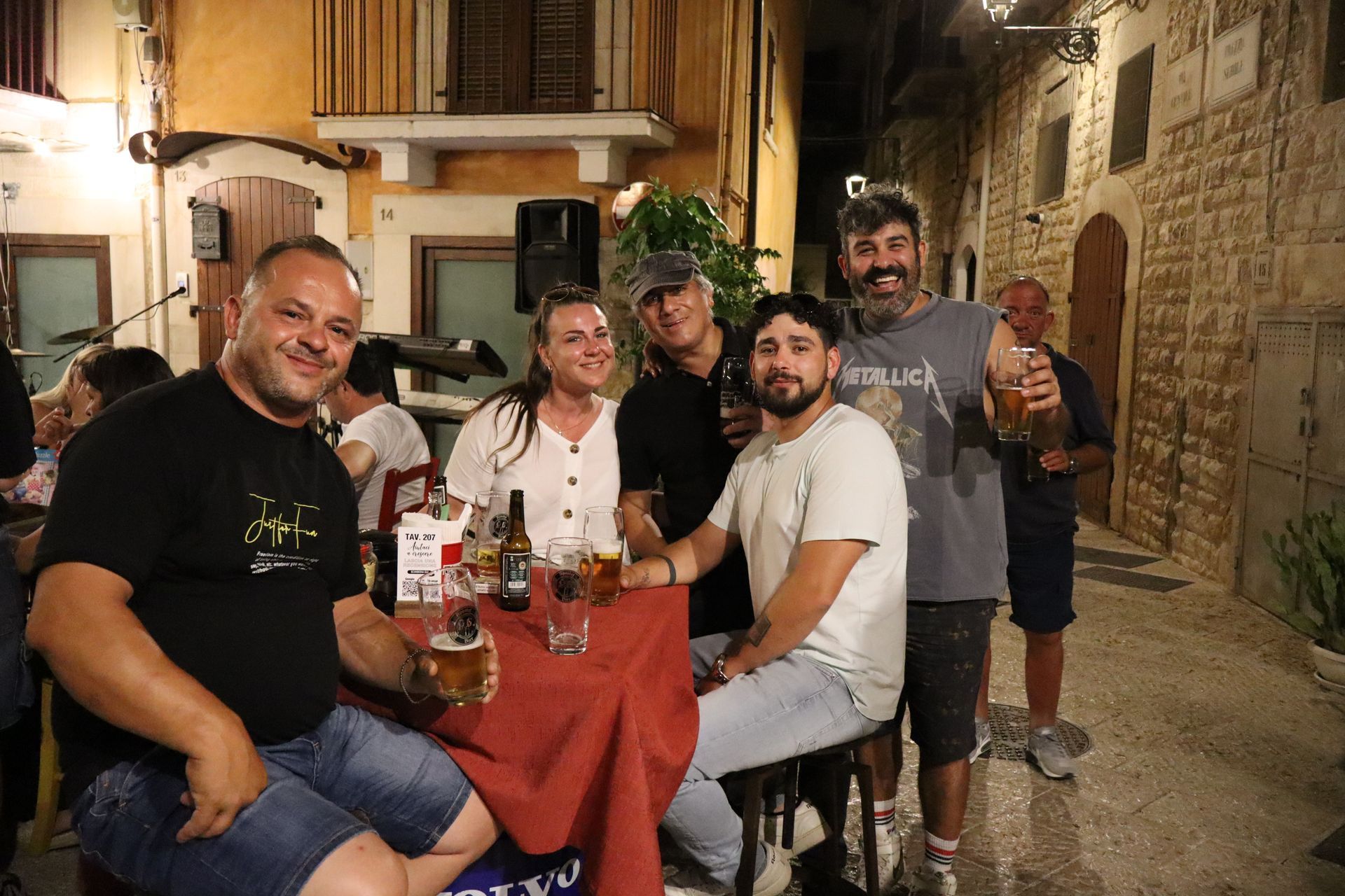 litfiba 2025 giugno