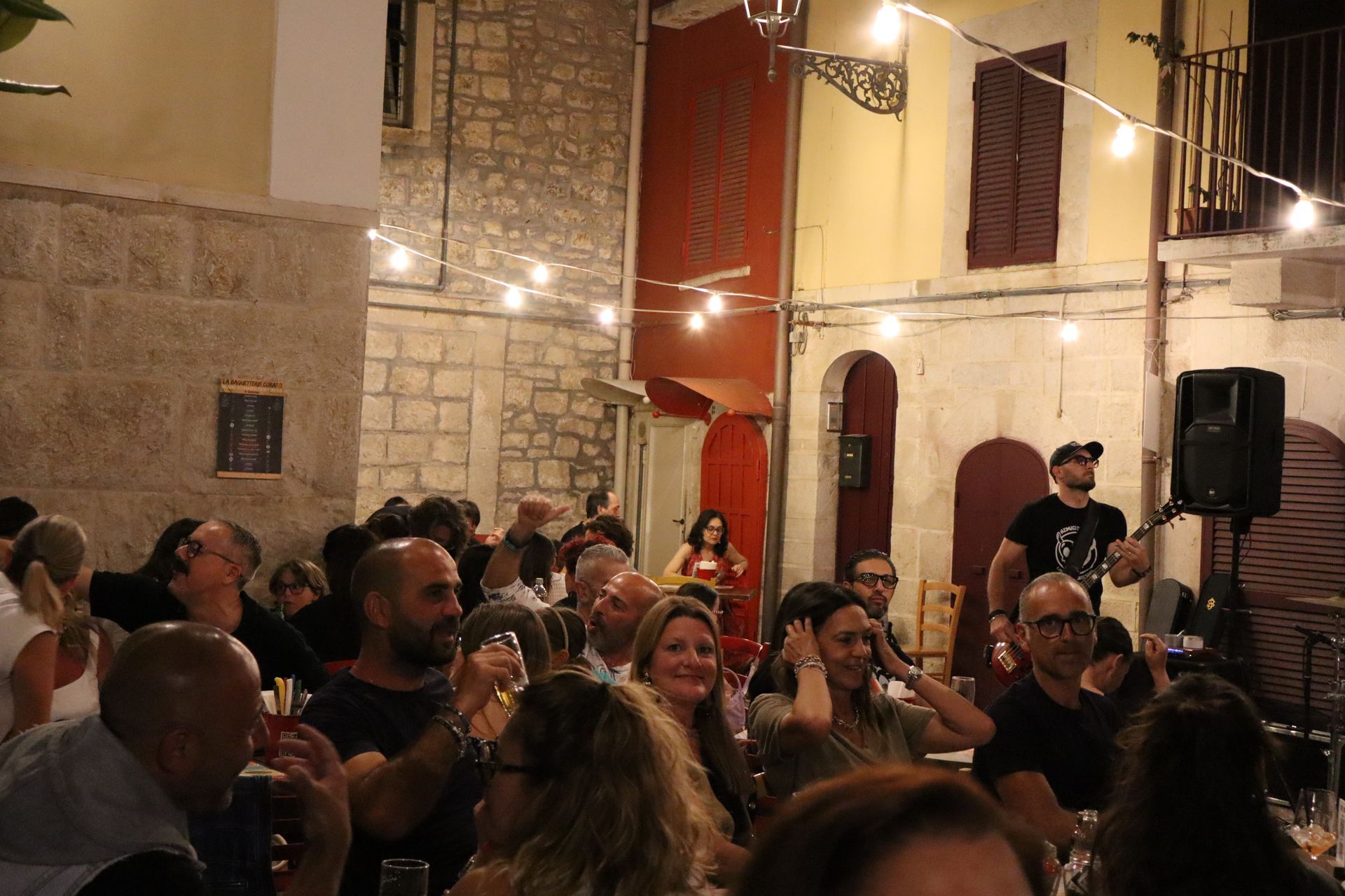 litfiba 2025 giugno