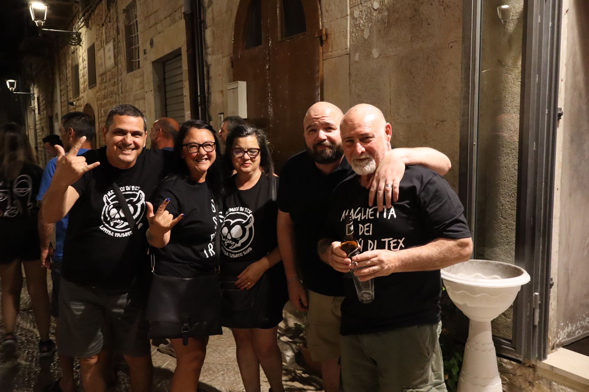 litfiba 2025 giugno