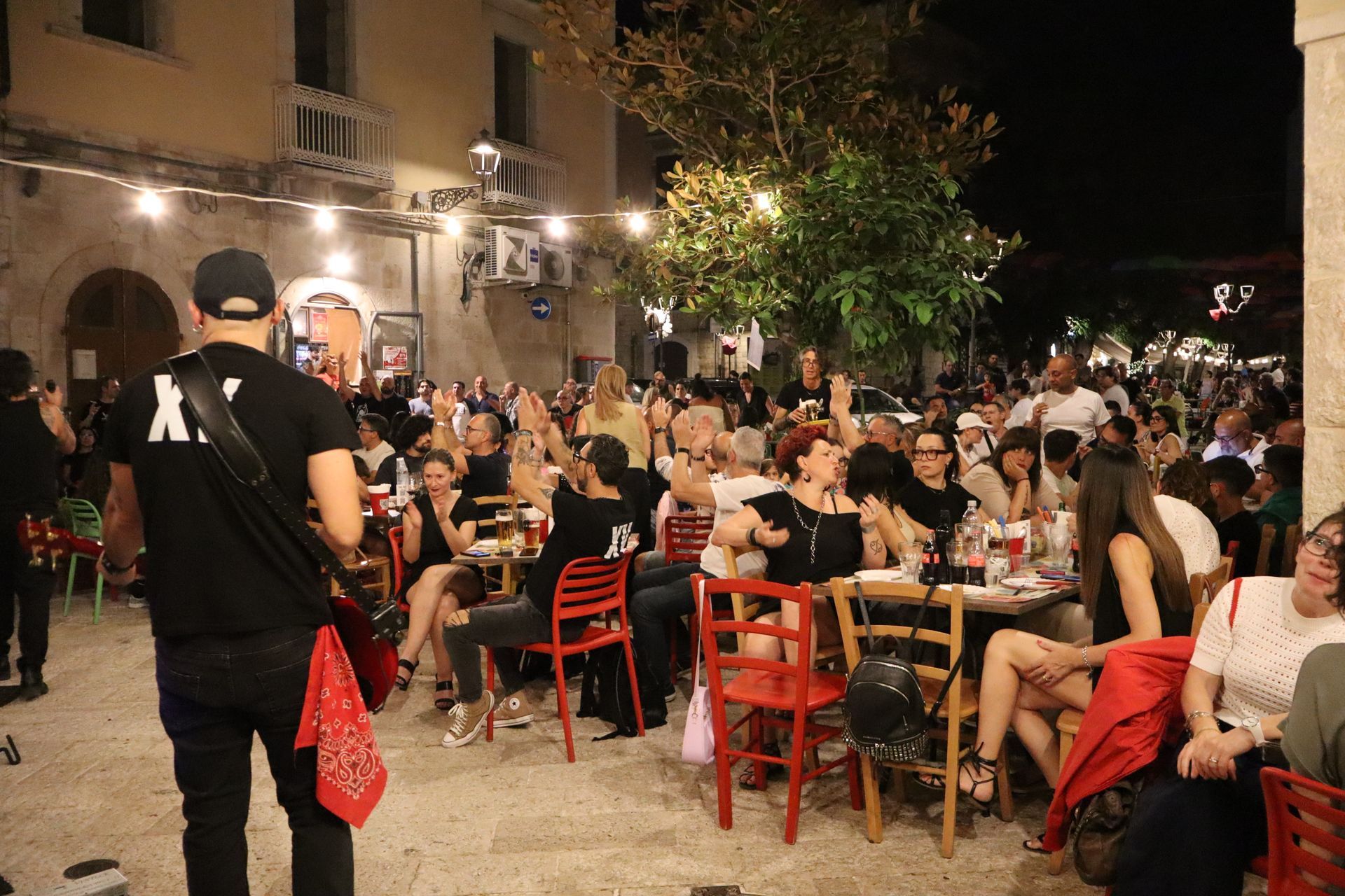 litfiba 2025 giugno